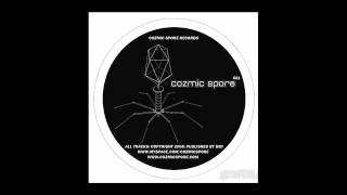 Cozmic Spore - Blood Lust