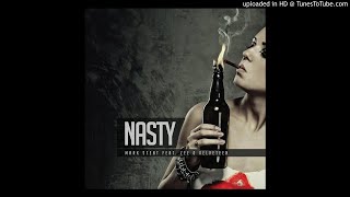 Mark Stent ft Zee & Velveteen - Nasty (Original mix)