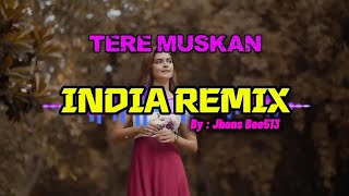 Download lagu INDIA REMIX _ TERE MUSKAN _ Laguacara Terbaru mp3