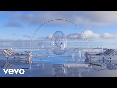 Lola Indigo, Sael - TURISMO (Audio)