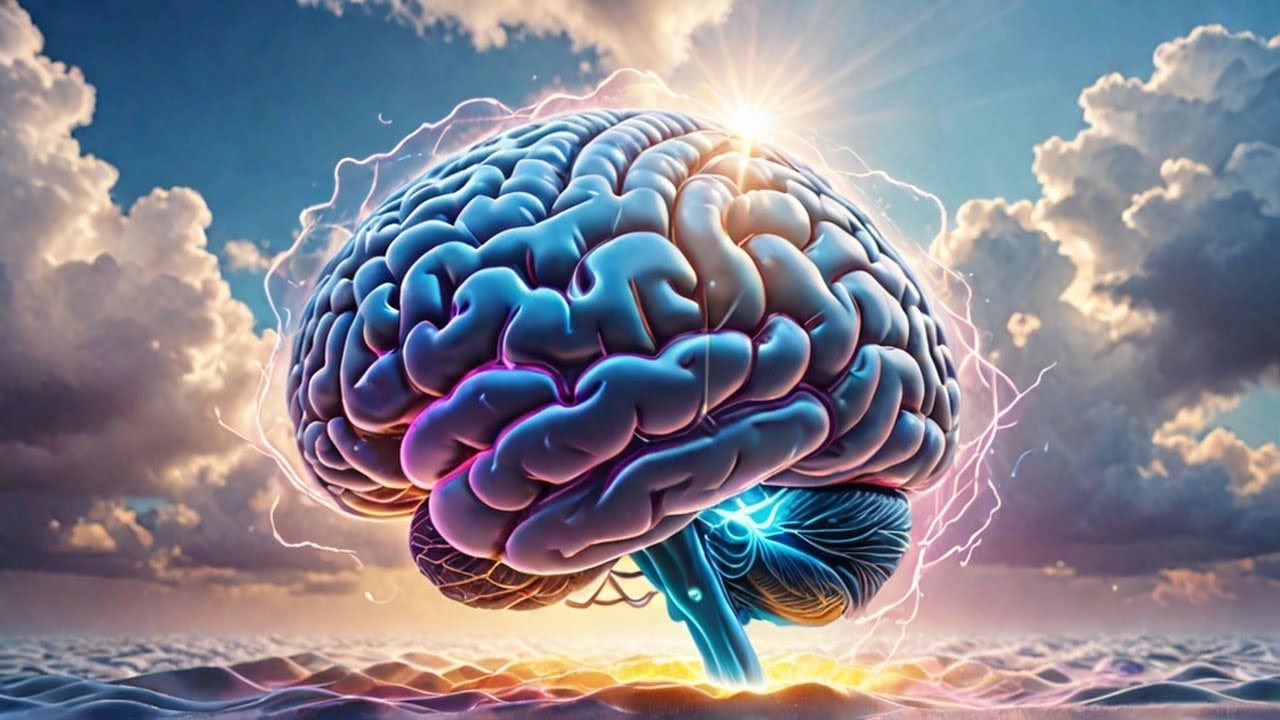 ACTIVA TU PODER MENTAL CON BRYAN TRACY