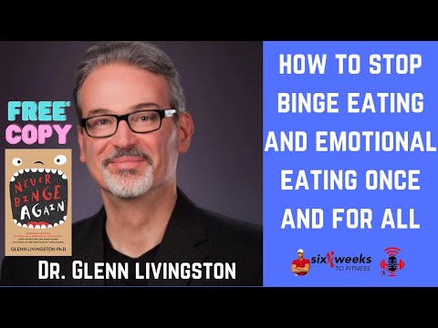 How To Stop Binge Eating and Emotional Eating Once and For All