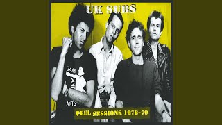 Tomorrow's Girls (Live at BBC Studios Maida Vale, 31/5/1978)