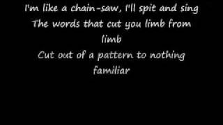 Gob Underground Lyrics!!!