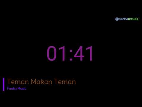 Teman Makan Teman   Funky Music