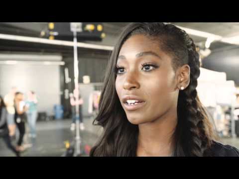 ANTM BTS CYCLE 22: S.T.E.M.