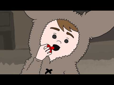 BBC Listening Project Shaun & Kim Final Film