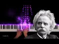 Grieg - Lyric Pieces, Op.71 No.3 'Puck'