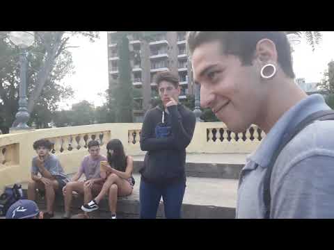 Scracxx vs Horus vs Vortex