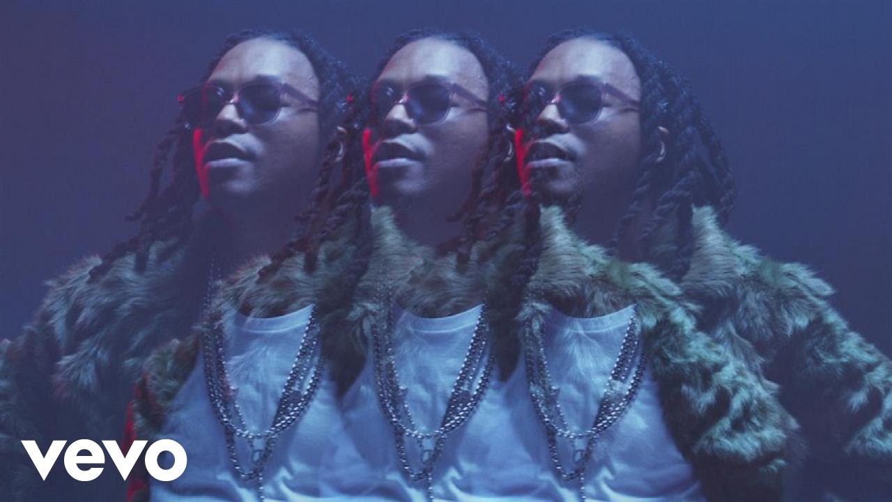 Lupe Fiasco ft. Gizzle — Jump