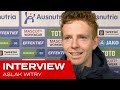 Witry: 'Die goal was lekker' | Heerenveen - AZ