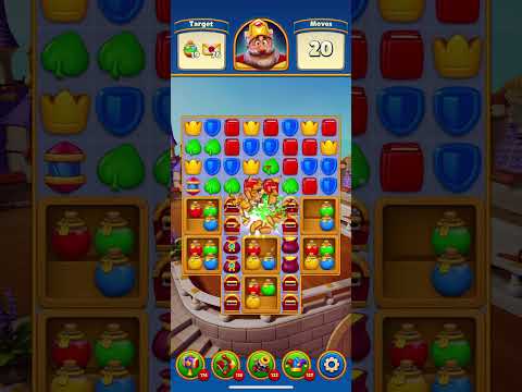 Royal Match level 1936