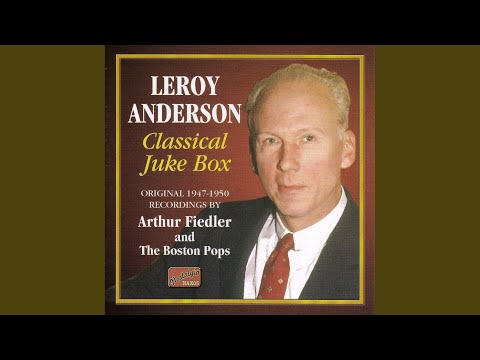 Irish Suite: I. The Irish Washerwomen: The Irish Washerwoman (Irish Suite)