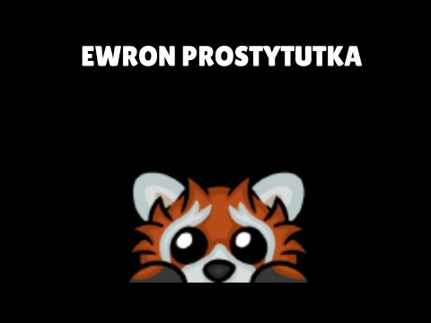 Dowód na to że Ewron jest prostytutką...