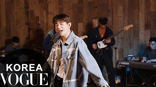 에릭남 (Eric Nam) - Runaway #보그라이브｜VOGUE TV