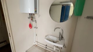 Офисно-бытовой контейнер Letvogn | Изображение 4 - Machineryline