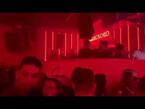 Marco Carola play Carlo Crosta -  West Coast (Original Mix) at @DC10ibiza