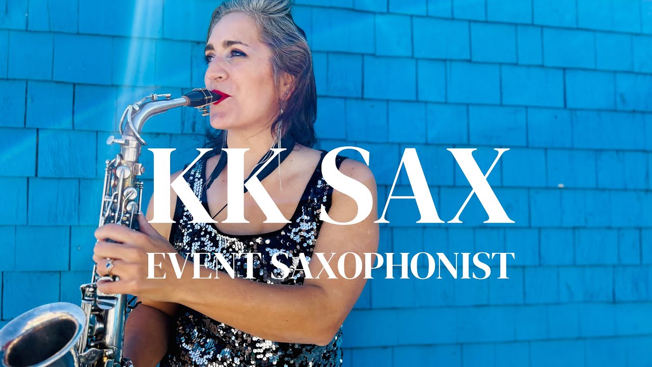 Promotional video thumbnail 1 for KKSax