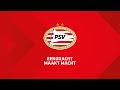 #VITPSV | Pre-match persconferentie Ernest Faber