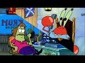 Krab Borg Remix Compilation