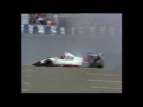 F1™ 1989 Onboard Engine Sounds Compilation