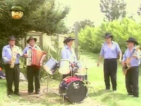 ORQUESTA VAVI ZACLI -  SELECCION DE HUAYÑOS.