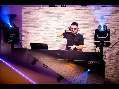 dj eMZet LIVE MIX 29.08.2025