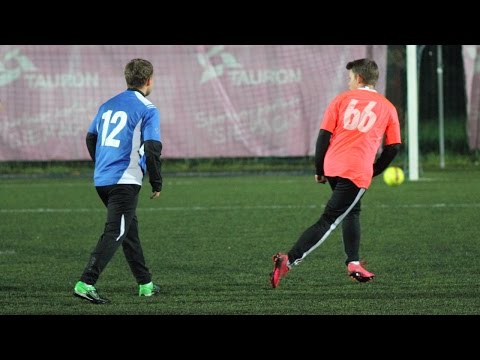 Delphi - Bishaka Kurdwanów: 5. tydzień (FLS Jesień 2016)