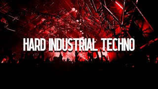 Download lagu HARD INDUSTRIAL TECHNO MIX mp3