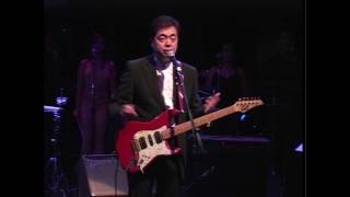 RJ  Jacinto - Just for Tonight Medley (Symphonic Rock)