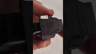 Vídeo de Sensor Inclinação Up Kawasaki Ninja 650 2022