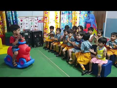 Happy Birthday to Digvijay