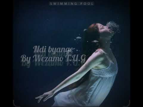 Ndi byange by wezamo T.U.G G6 