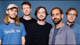 Real Estate - Holding Pattern