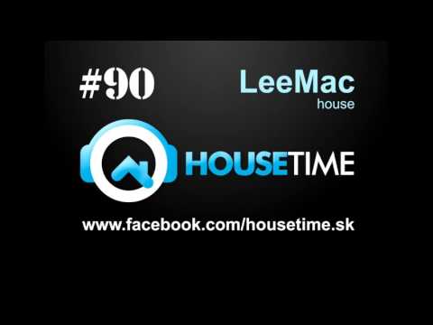 housetime.sk #90 - LeeMac - house