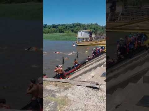 TRIAHHLON  LOCAL,  DE LA  PAZ ENTRE RIOS......