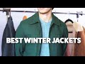 I Found The 5 Best Jackets For Winter