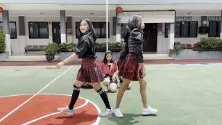 Download lagu MODERN DANCE SMA ANANDA.....!!!KEREN, KOMPAK, dan ENERJIK....!!! mp3