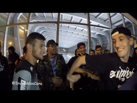 2 Fase - 22º Batalha Da Estação (Guará) - 2017