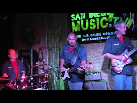 Superwave full set at 710 Beach Club