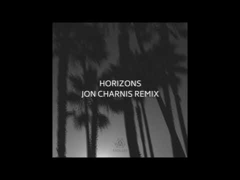 Kevin Di Serna - Horizons (Jon Charnis Remix)