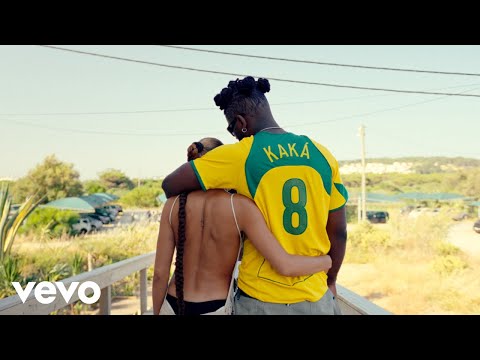 Agatchu - Chance (Official Video)