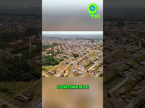 Caldas Novas: O Fenômeno Geotérmico Que Surpreende o Mundo! #shorts