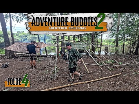 Joey Kelly and OttoBulletproof