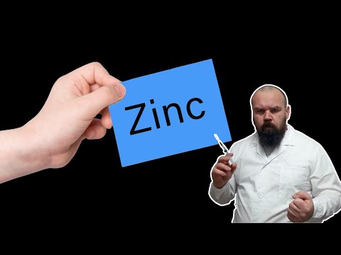 Aufmerksamkeit! Was verursacht einen Zinkmangel im Körper und sollten Sie ihn einnehmen?