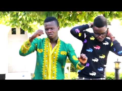 CHIWILE TV - TWINS FATHERS - DIAMOND & ALI KIBA