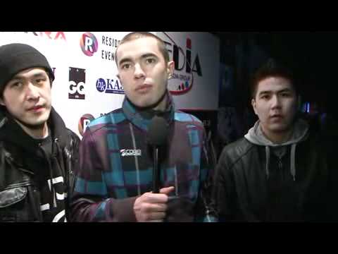 Stels a.k.a Travoltah группа Dars