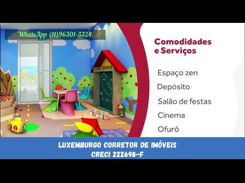 Thumbnail do Vídeo