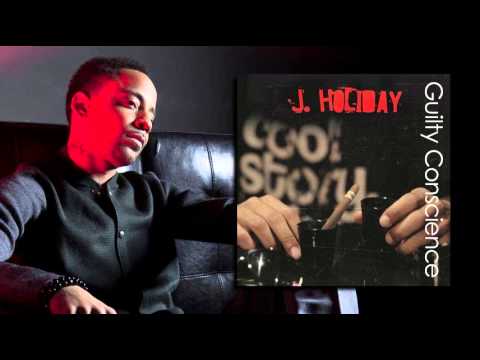 J. Holiday - Guilty Conscience (Prod. By Patrick 