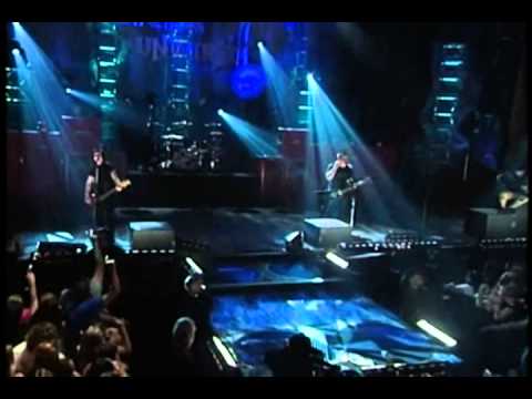 Simple Plan - MTV Hard Rock Live - Untitled